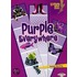 Purple Everywhere