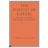 Pursuit Of Nature door R.A. McCance