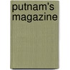 Putnam's Magazine door Onbekend