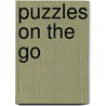 Puzzles On The Go by Arcturus