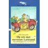 Op reis met mevrouw Larietand