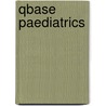 Qbase Paediatrics door Rachel Sidwell