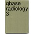 Qbase Radiology 3