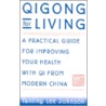 Qigong for Living door Yanling L. Johnson