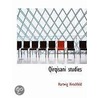Qirqisani Studies door Hirschfield