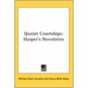 Quaint Courtships door Onbekend