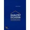 Qualität sichern by Michael Schratz