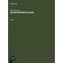 Quantenmechanik I
