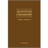 Quantum Chemistry door Donald A. McQuarrie