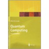 Quantum Computing door Mika Hirvensalo
