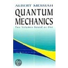 Quantum Mechanics door Author Unknown