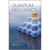 Quantum Mechanics door Rae I.M