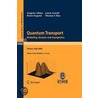 Quantum Transport by Gregoire Allaire