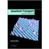 Quantum Transport door Supriyo Datta