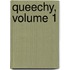 Queechy, Volume 1