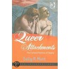 Queer Attachments by Sally R. Munt