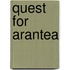 Quest For Arantea