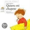 Quiero Mi Chupete by Antonia Rodenas