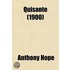 Quisante; A Novel