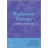 Radiation Therapy