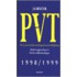 PVT-jaarboek