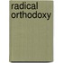 Radical Orthodoxy