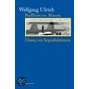 Raffinierte Kunst door Wolfgang Ullrich