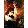 Rags And Old Iron door Lorelei Shannon