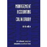 Management accounting door C. Drury