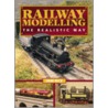 Railway Modelling door Iain Rice