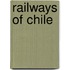 Railways Of Chile