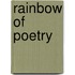 Rainbow Of Poetry