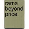 Rama Beyond Price door Murar