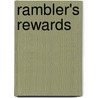 Rambler's Rewards door Pat Kirkbride