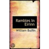Rambles In Eirinn door William Bulfin