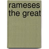 Rameses The Great door Anonymous Anonymous