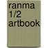 Ranma 1/2 Artbook