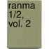Ranma 1/2, Vol. 2