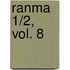 Ranma 1/2, Vol. 8