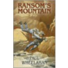 Ransom's Mountain door Paul Wheelahan