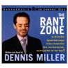 Rant Zone, The Cd by Dennis Miller