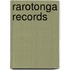 Rarotonga Records