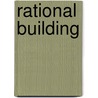 Rational Building door George Martin Huss