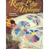 Raw Edge Applique door Jodie Davis