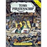 Toms piratenschip door P. Dupasquier
