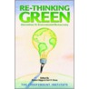 Re-Thinking Green door Robert Higgs