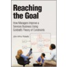 Reaching The Goal by John Ricketts