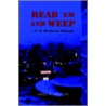 Read 'em and Weep door James Preston