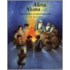 Alina, Aluna en de hoeders van de twaalf maanden door P. Grosz
