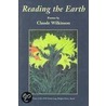 Reading The Earth door Claude Wilkinson